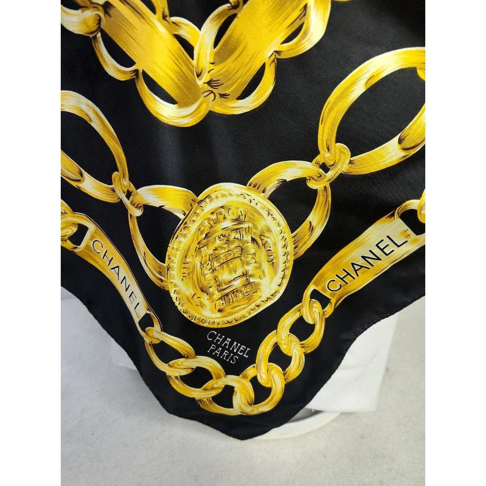 CHANEL this vintage